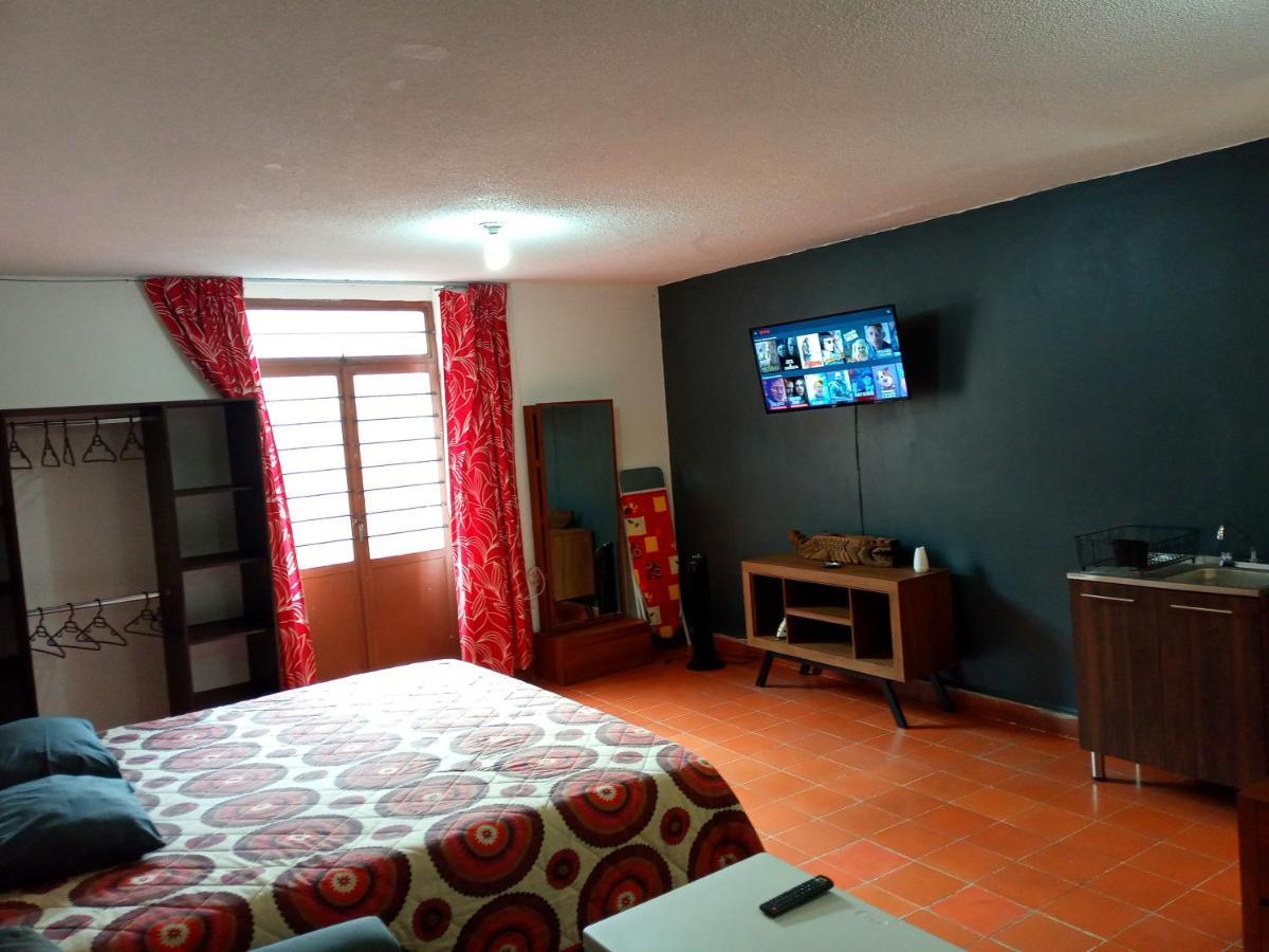 Delux 4 Centro Morelia