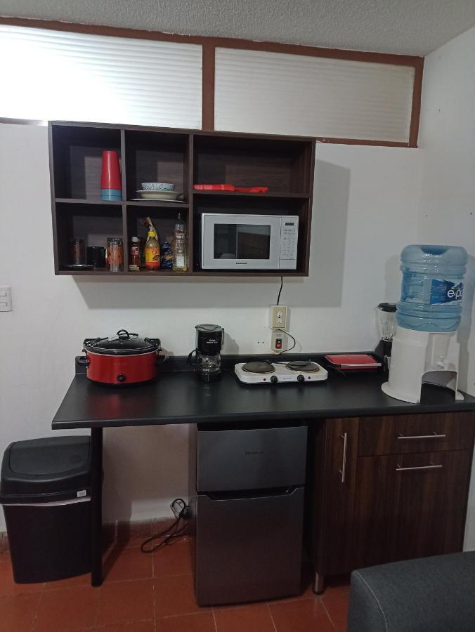 Apartment Delux 4 Centro Morelia